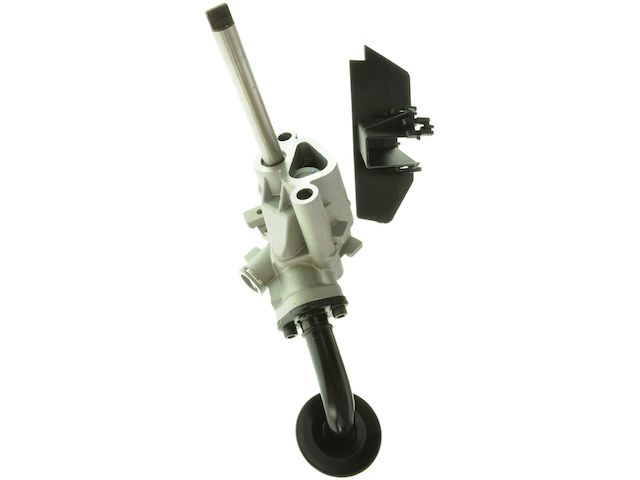 Oil Pump - 1985-1993 Volkswagen Cabriolet - Melling 7274-07454383