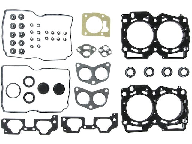 Head Gasket Set - 1999-2005 Subaru Forester - Mahle 346-07454636