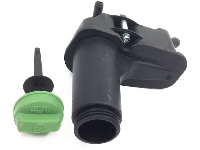 Power Steering Reservoir - 1995-2002 Volkswagen Cabrio - SKP 7397-07455758