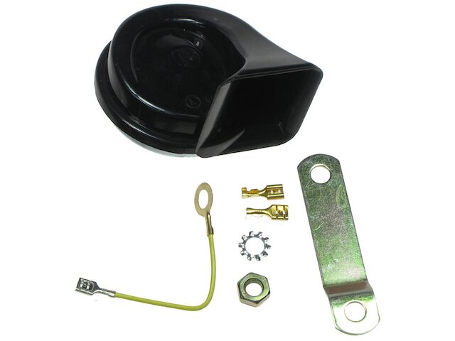 Horn - 1978-1991 Porsche 928 - DIY Solutions 99-07455955