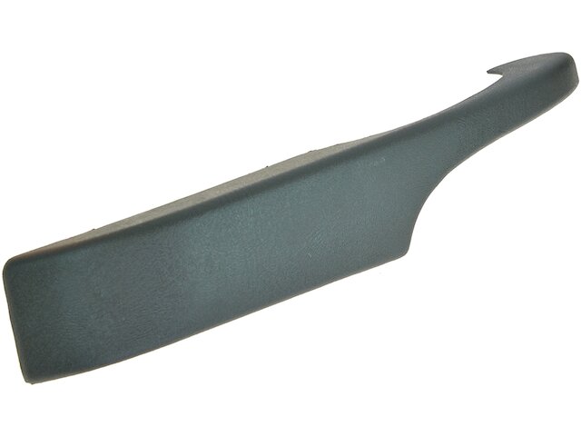 Door Panel Pull Handle Cover - 2003-2014 GMC Savana 1500 - DIY Solutions 4241-07456086
