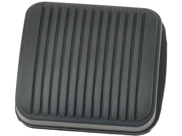 Brake Pedal / Clutch Pedal Pad - 2003-2010 Dodge Ram 2500 - DIY Solutions 1988-07456364