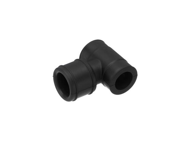 Emission Hose Tee Crankcase Breather Hose - 1997-2003 Audi A4 Quattro 1.8L 4-Cylinder GAS - Gates 7414-07456386