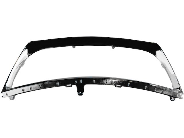 Grille Molding - 2007-2009 Lexus ES350 - DIY Solutions 19028-07456813