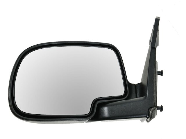Left Mirror - 2004-2006 Chevrolet Silverado 3500 - DIY Solutions 17839-07457309