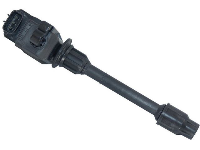 Right Ignition Coil - 1995-1999 Nissan Maxima - Hitachi 6731-07457368