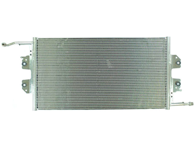 A/C Condenser - 1996-2002 Chevrolet Express 3500 - APDI 3313-07457376