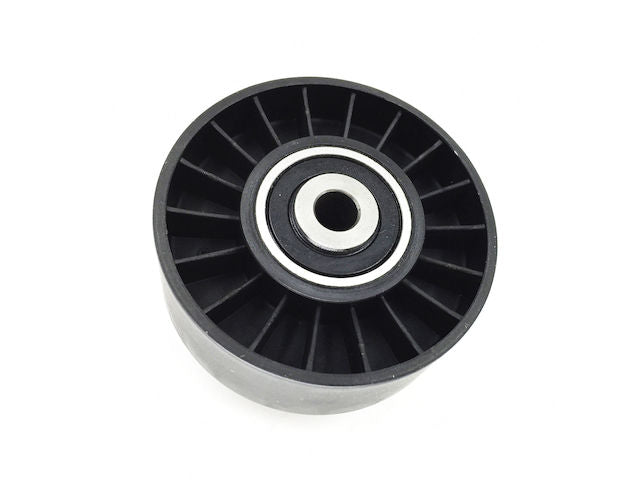 Accessory Belt Idler Pulley - 1998-2003 Volkswagen Beetle 1.9L 4-Cylinder - SKP 7431-07457515