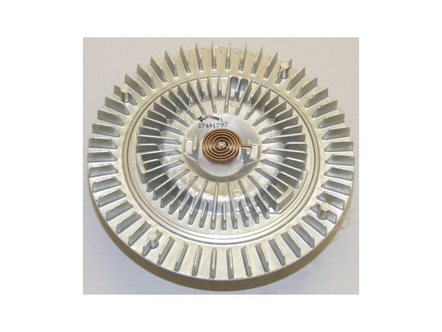 Fan Clutch - 2000-2009, 2011 Chevrolet Suburban 1500 - Hayden 3718-07458246