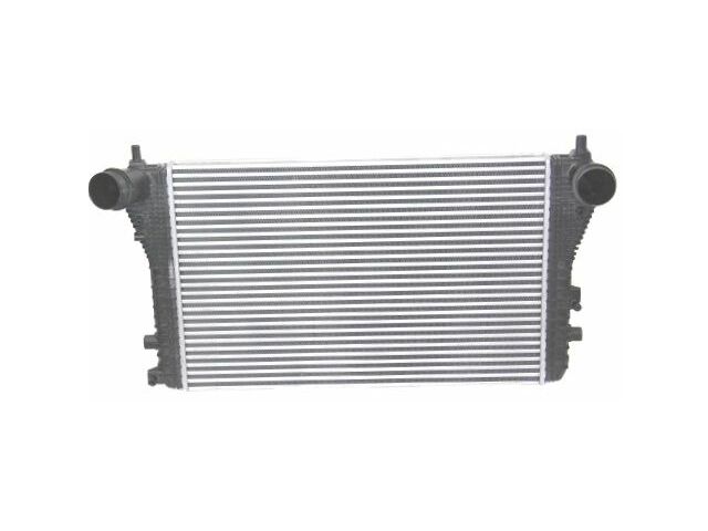 Intercooler - 2012-2013 Volkswagen Beetle 2.0L 4-Cylinder GAS - TYC 118767-07458247