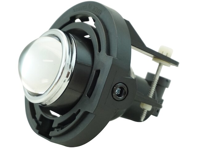Fog Light - 2011-2016 Jeep Compass - DIY Solutions 97035-07458617