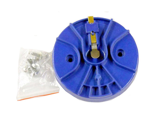 Distributor Rotor - 1996-2000 GMC Yukon 5.7L V8 - United Automotive 4298-07458630