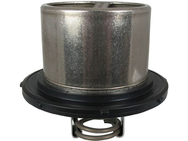 Thermostat - 2000-2003 International 9900i SFA 10.8L 6-Cylinder Diesel - Gates 127446-07458665