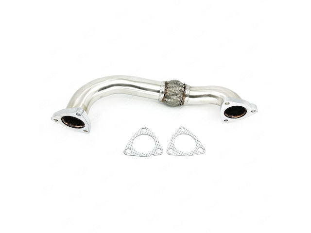 Turbocharger Up Pipe - 2008-2010 Ford F450 Super Duty 6.4L V8 - SKP 28414-07458687