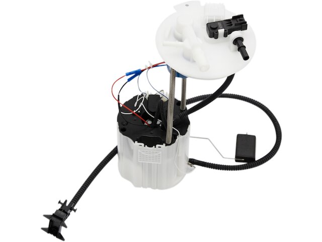Right Fuel Pump - 2010-2017 GMC Terrain - TRQ 30484-07458758