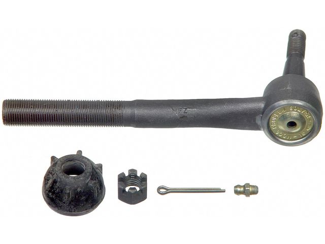 Front Outer Tie Rod End - 1990-2005 Chevrolet Astro AWD - Quick Steer 2928-07459169