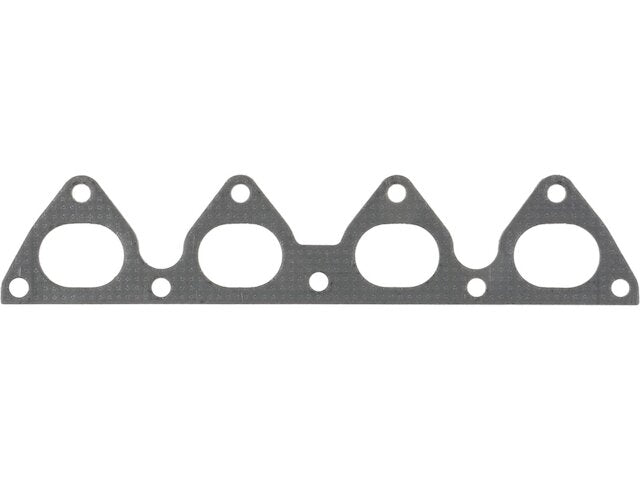 Exhaust Manifold Gasket Set - 1986-1989 Acura Integra - Victor Reinz 5891-07459637