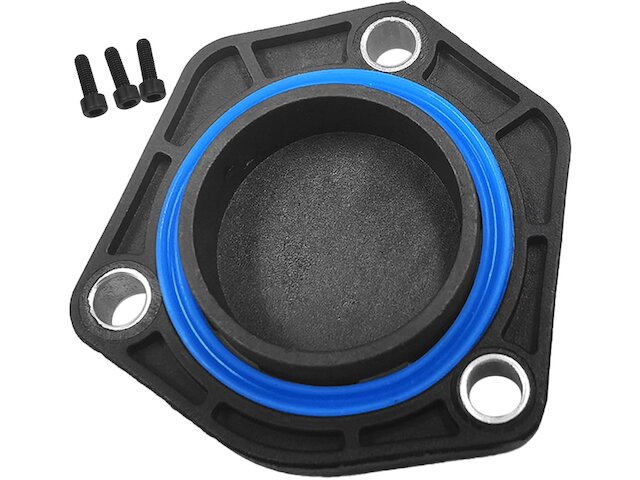 Engine Oil Level Sensor Cover - 1983-1992, 1995-2018 Volkswagen Jetta - SKP 7257-07459646