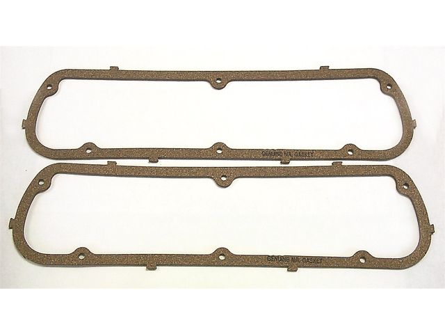 Valve Cover Gasket Set - 1972-1974, 1977-1978, 1980-1992 Ford F250 - Mr Gasket 138300-07459926