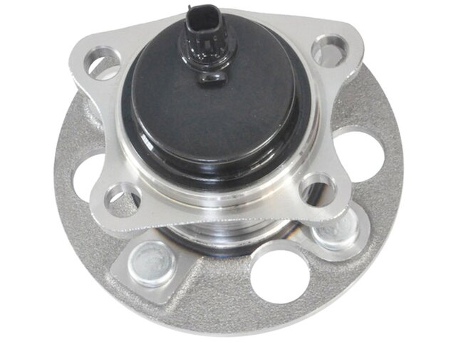 Rear Wheel Hub Assembly - 2006-2014 Toyota Yaris - SKP 29028-07460096