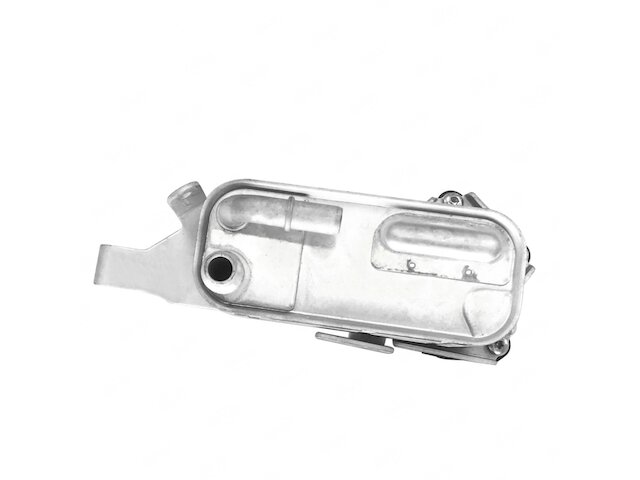 Automatic Transmission Oil Cooler - 2011-2016 BMW X3 - SKP 97023-07460113