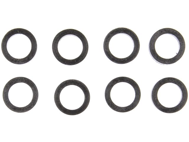 Intake and Exhaust Valve Stem Seal Kit - 1970-1980, 1987-1988 Chevrolet Monte Carlo - VR Gaskets 14214-07460640