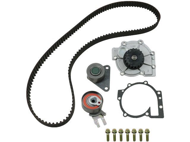 Timing Belt Kit - 2003-2007 Volvo V70 - DIY Solutions 882-07461158