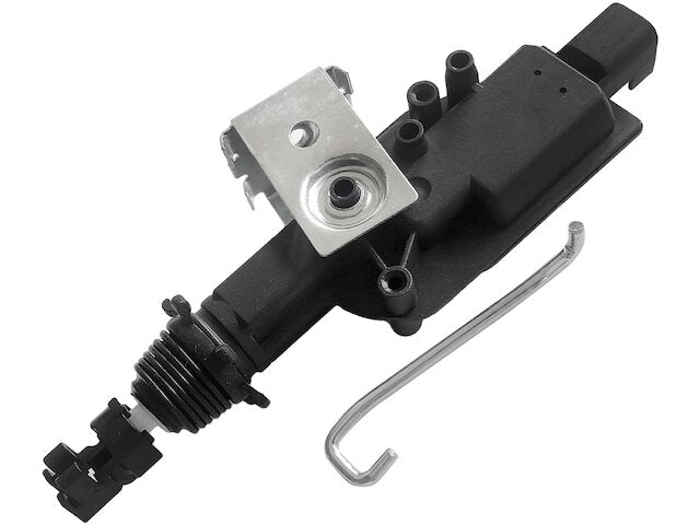 Right Side Sliding Door Door Lock Actuator Motor - 2004-2015 Ford E350 Super Duty - SKP 18131-07461442