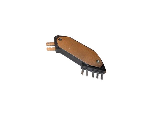 Ignition Control Unit - 1980-1990 Chevrolet Caprice - United Automotive 3136-07461554