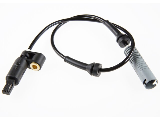 Front ABS Speed Sensor - 1995 BMW 325i 2.5L 6-Cylinder - Holstein 983-07461787