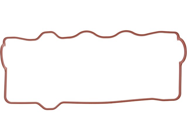 Valve Cover Gasket Set - 1991-1995 Toyota MR2 2.2L 4-Cylinder 5S-FE VIN S - Victor Reinz 8091-07462043