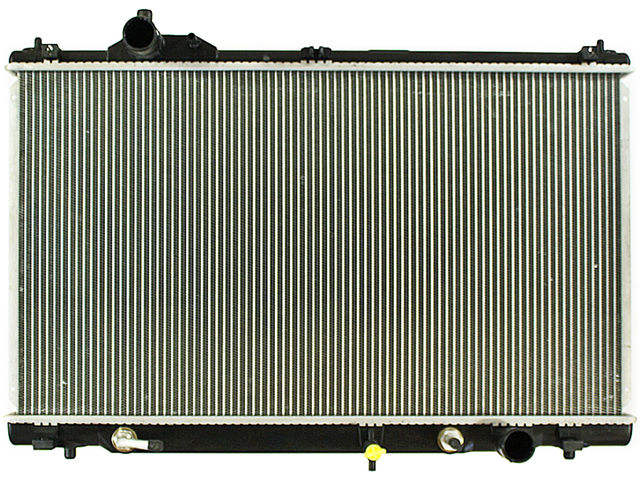 Radiator - 2008-2014 Lexus IS F 5.0L V8 - APDI 29759-07462195