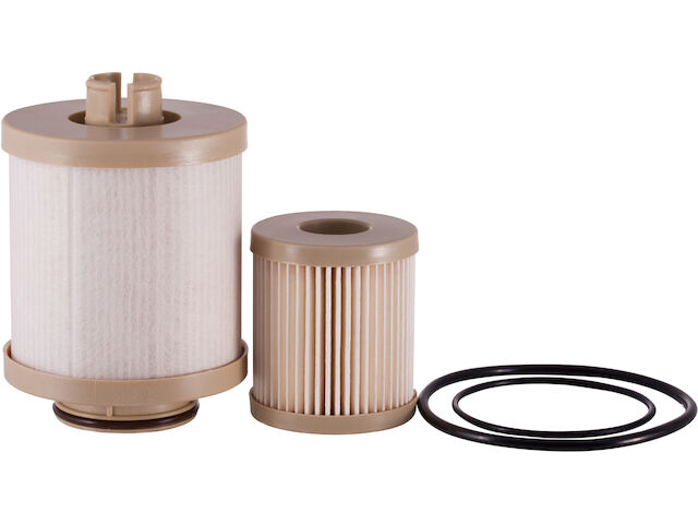 Fuel Filter - 2003-2007 Ford F450 Super Duty 6.0L V8 - Premium Guard 5376-07462223