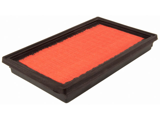 Air Filter - 1988-1989 Nissan 300ZX 3.0L V6 - Mahle 6647-07462261