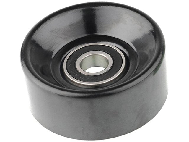 Accessory Belt Idler Pulley - 1994-2003 Dodge Ram 1500 - SKP 1964-07462348