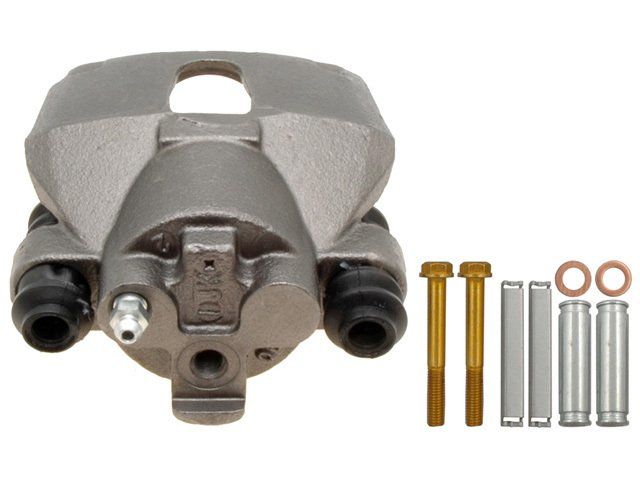 Rear Right Brake Caliper - 1998-2002 Lincoln Navigator - Raybestos 5655-07462406