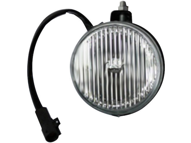 Fog Light - 2000 Ford F150 Lightning Standard Cab Pickup - TYC 5293-07462755