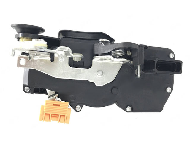 Rear Left Door Lock Actuator Motor - 2003-2007 Saturn Ion - SKP 128588-07462787
