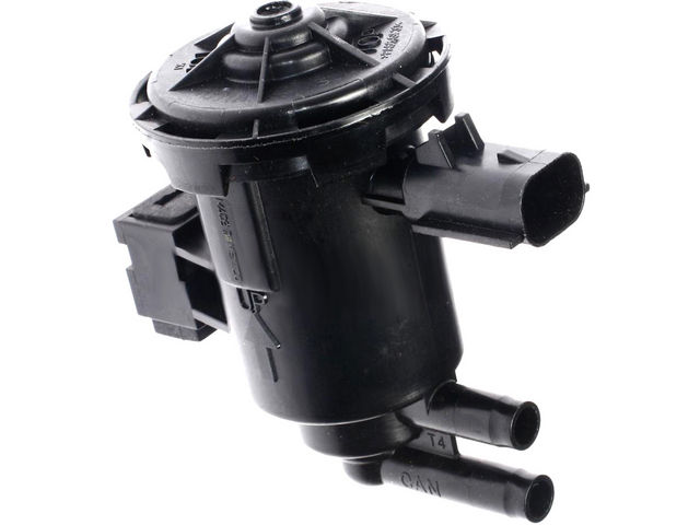 Vapor Canister Purge Solenoid - 2006-2010 Jeep Commander - Standard Motor Products 18681-07462967