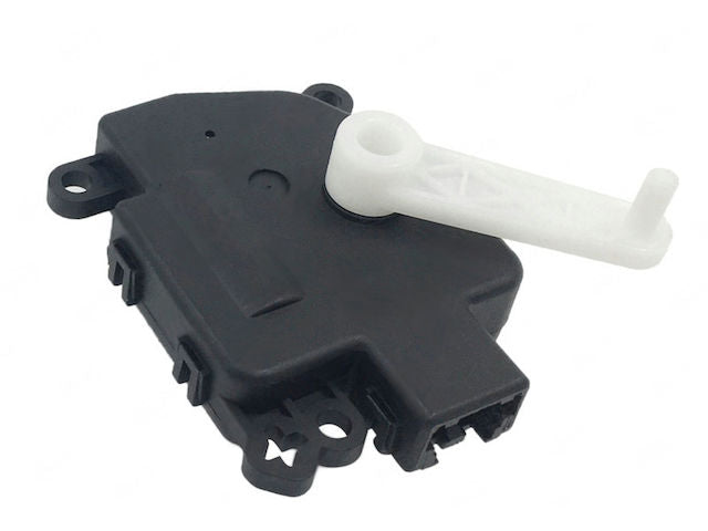 Auxiliary Air Flap Actuator - 2004-2007 Ford Freestar - SKP 17876-07463286