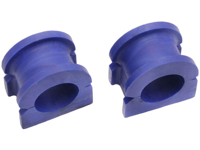 Front To Frame Sway Bar Bushing Kit - 2007-2013 Cadillac Escalade EXT - Moog 127840-07463396