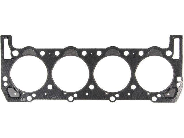 Head Gasket - 1983-1987 Ford E350 Econoline Club Wagon 6.9L V8 - Mahle 5202-07463820