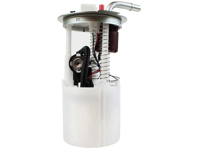 Fuel Pump - 2005-2006 GMC Envoy XL - TYC 127817-07464117