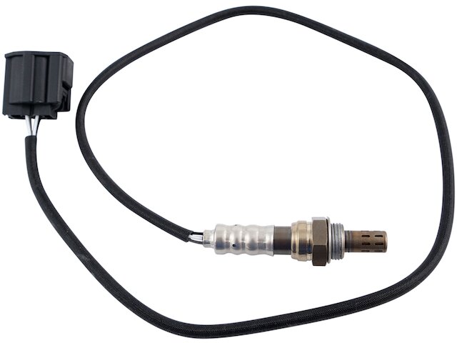 Downstream Oxygen Sensor - 2011-2014 Mazda 2 - DIY Solutions 96710-07464333
