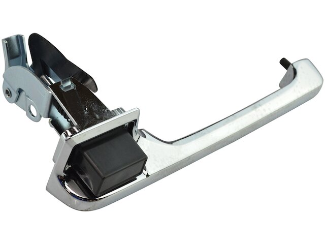 Left Door Handle - 1980-1983 Ford F100 - DIY Solutions 5280-07464888