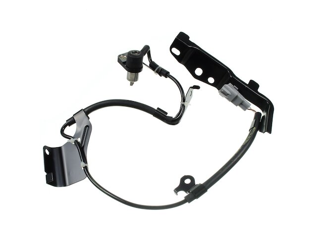 Front Right ABS Speed Sensor - 1995-2004 Toyota Tacoma Extended Cab Pickup - Holstein 8215-07465262
