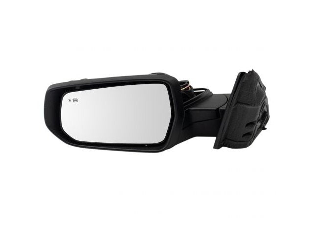 Left Mirror - 2016-2022 Chevrolet Malibu - TRQ 137393-07465340