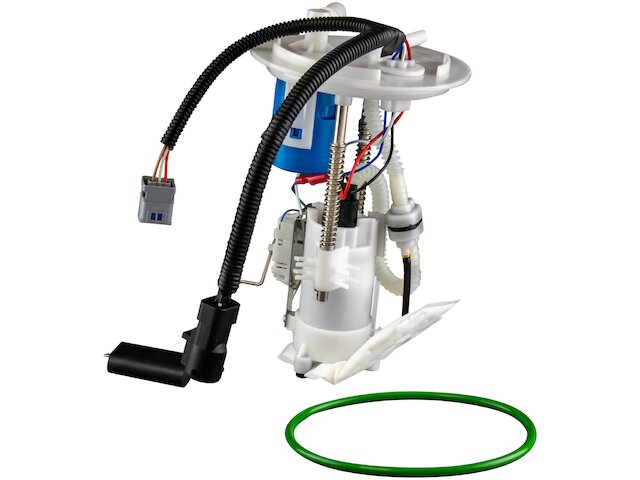 Fuel Pump - 2006-2009 Mercury Mountaineer - TRQ 18726-07465402