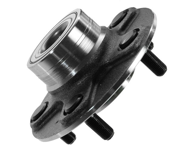 Wheel Hub Assembly - 1995-1999 Nissan Maxima - TRQ 6731-07465714