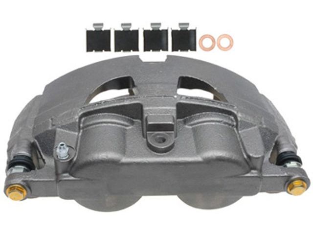 Front Right Brake Caliper - 2008-2019, 2021 Ford E350 Super Duty - Raybestos 29047-07465783